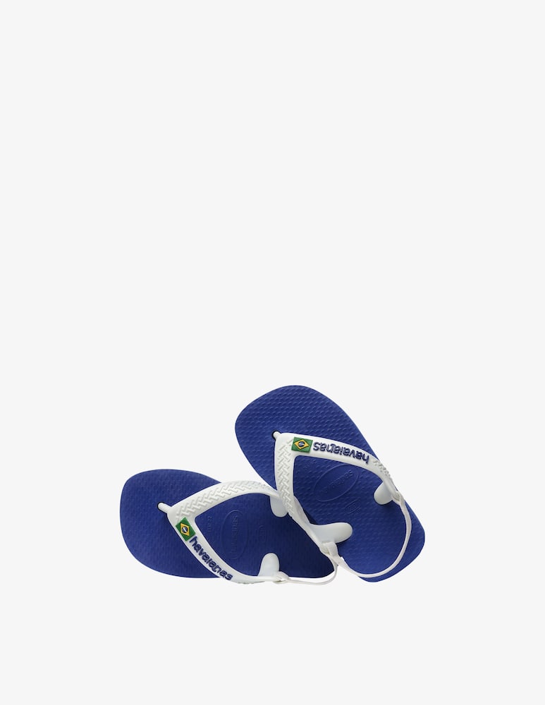 Havaianas Infradito con cinturino elastico - immagine 4 Havaianas Infradito con cinturino elastico - immagine 4