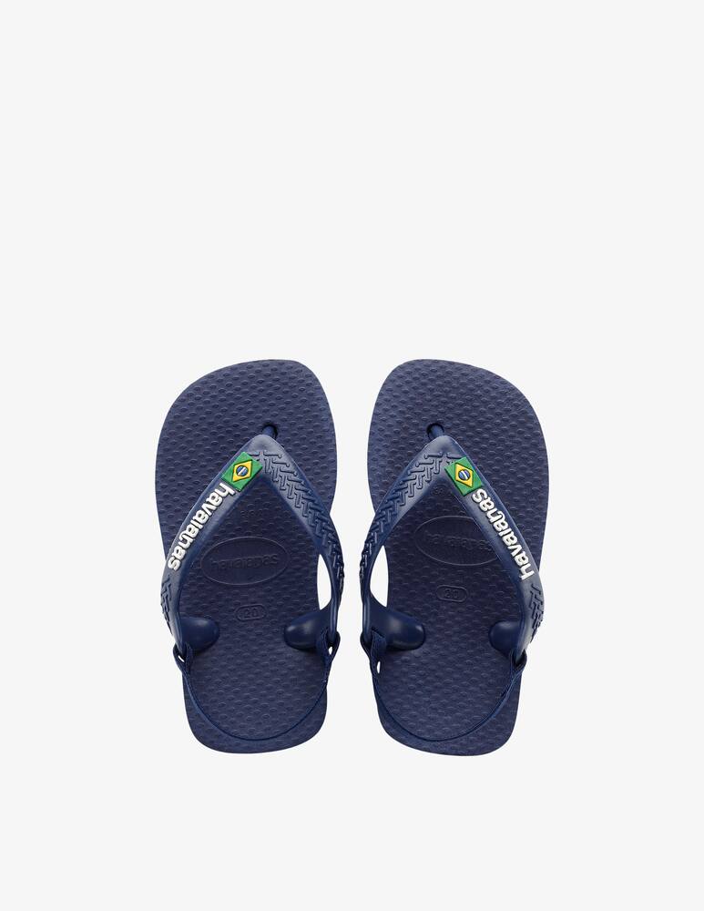 rinascente Havaianas Brasil flip flop