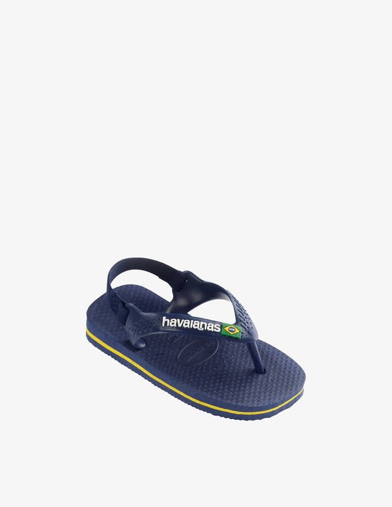 rinascente Havaianas Brasil flip flop