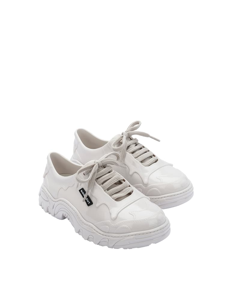 rinascente Melissa Melting Bocaccio + Rombaut AD low-top sneakers