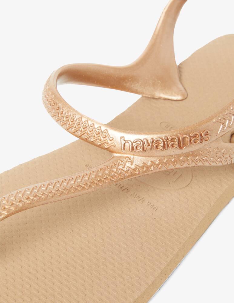 rinascente Havaianas Infradito Flash Urban