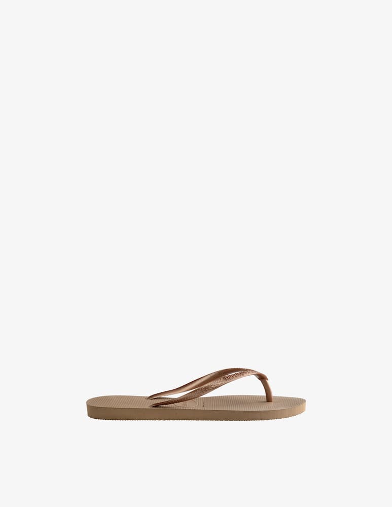 rinascente Havaianas Slim flip flops