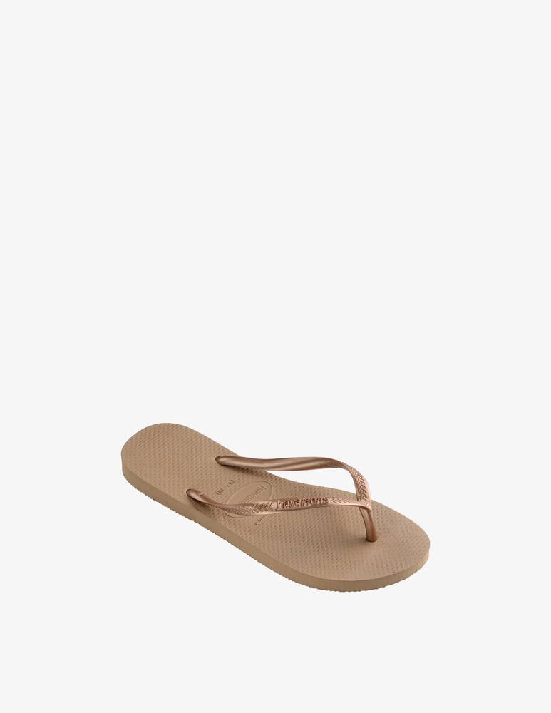 rinascente Havaianas Slim flip flops