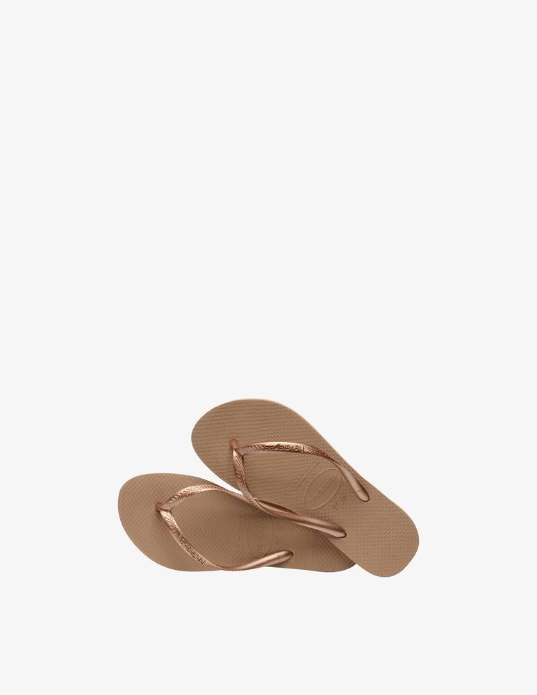 rinascente Havaianas Slim flip flops