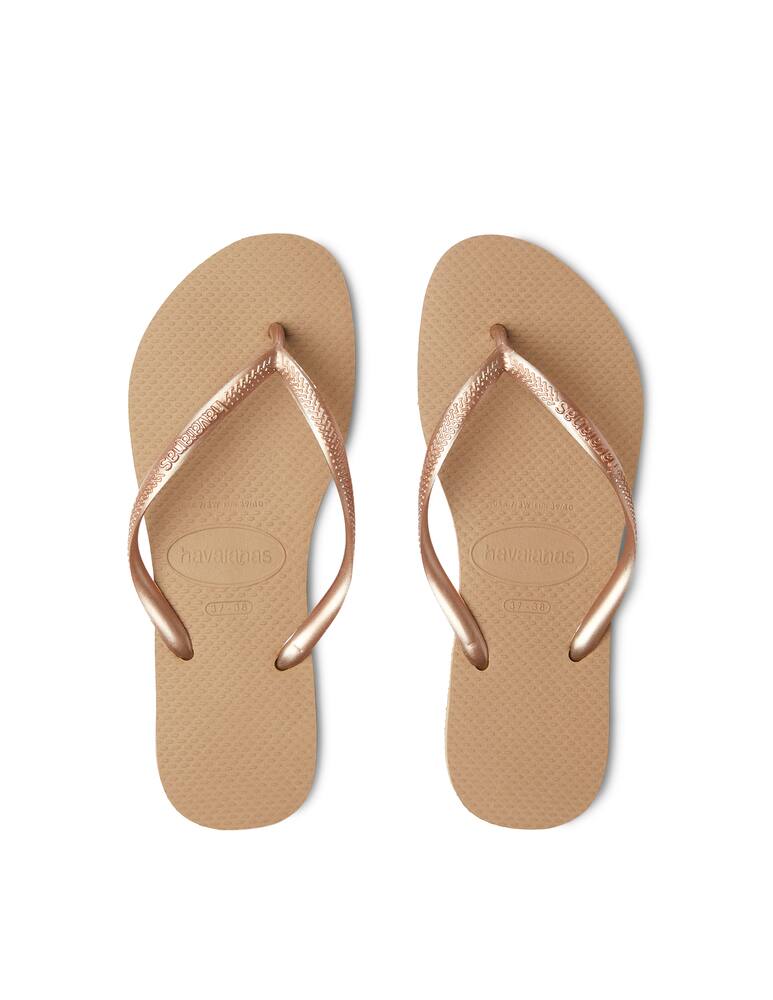 rinascente Havaianas Infradito Slim - rosa