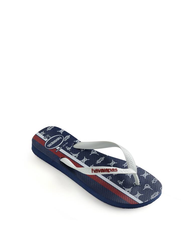 rinascente Havaianas Infradito top nautical in gomma 