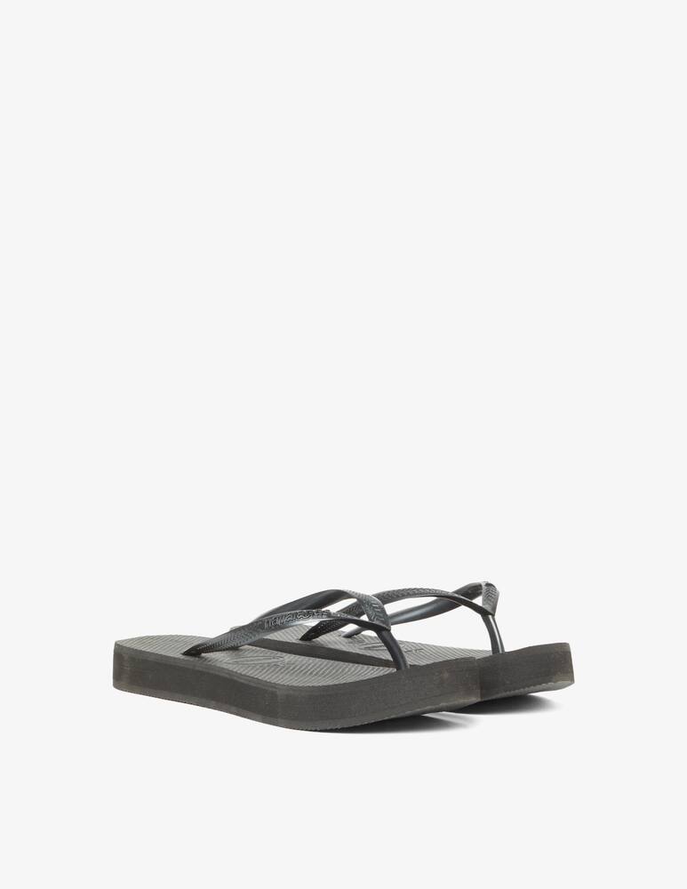 rinascente Havaianas Infradito Slim flatform 