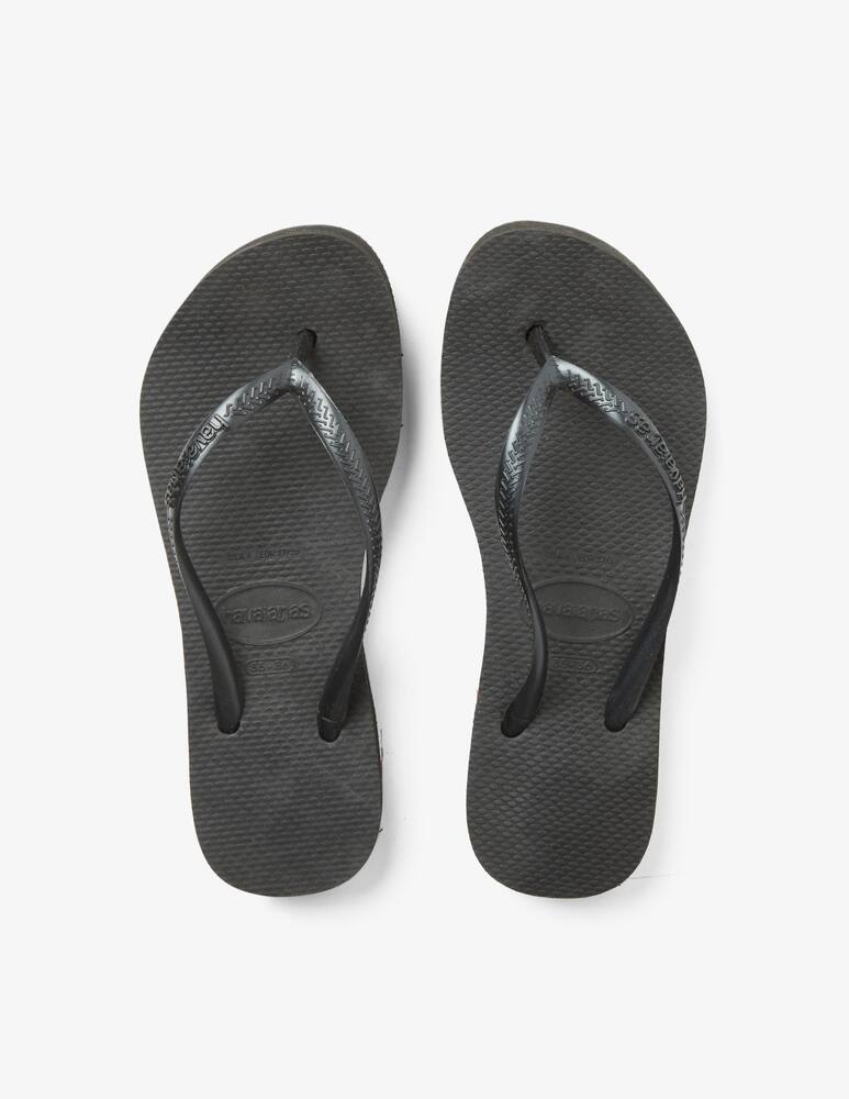 rinascente Havaianas Infradito Slim flatform 