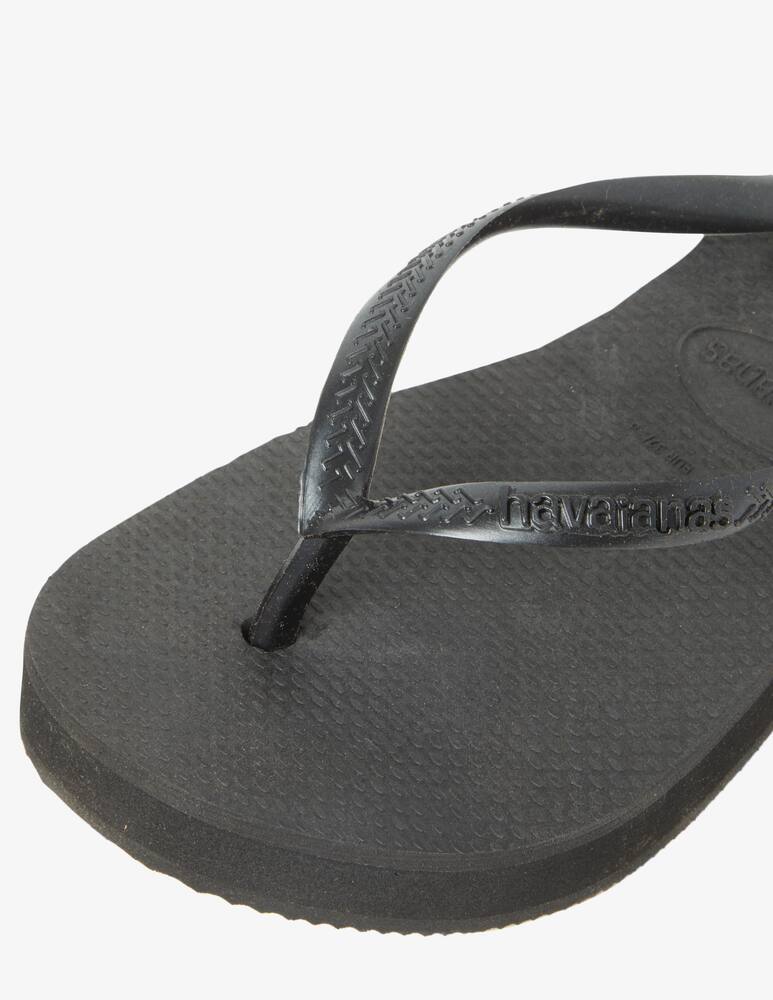 rinascente Havaianas Infradito Slim flatform 