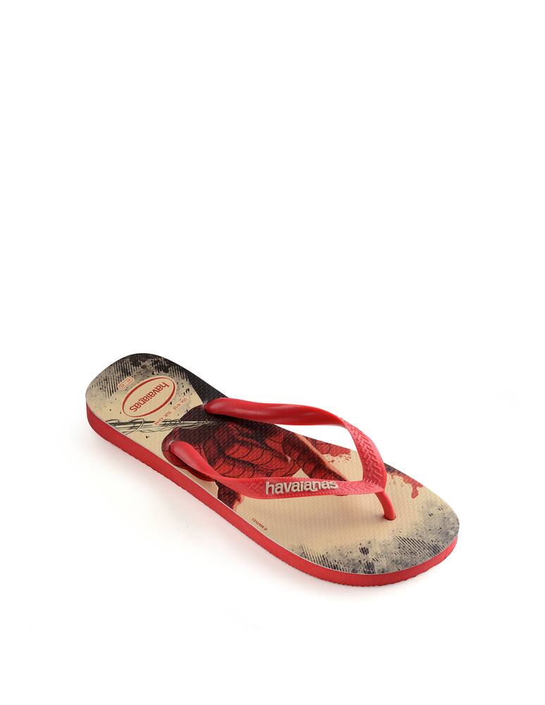 rinascente Havaianas Flip flop Top Marvel