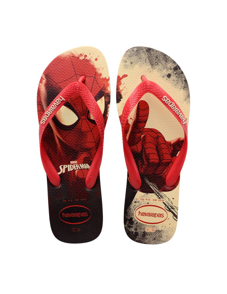rinascente Havaianas Flip flop Top Marvel