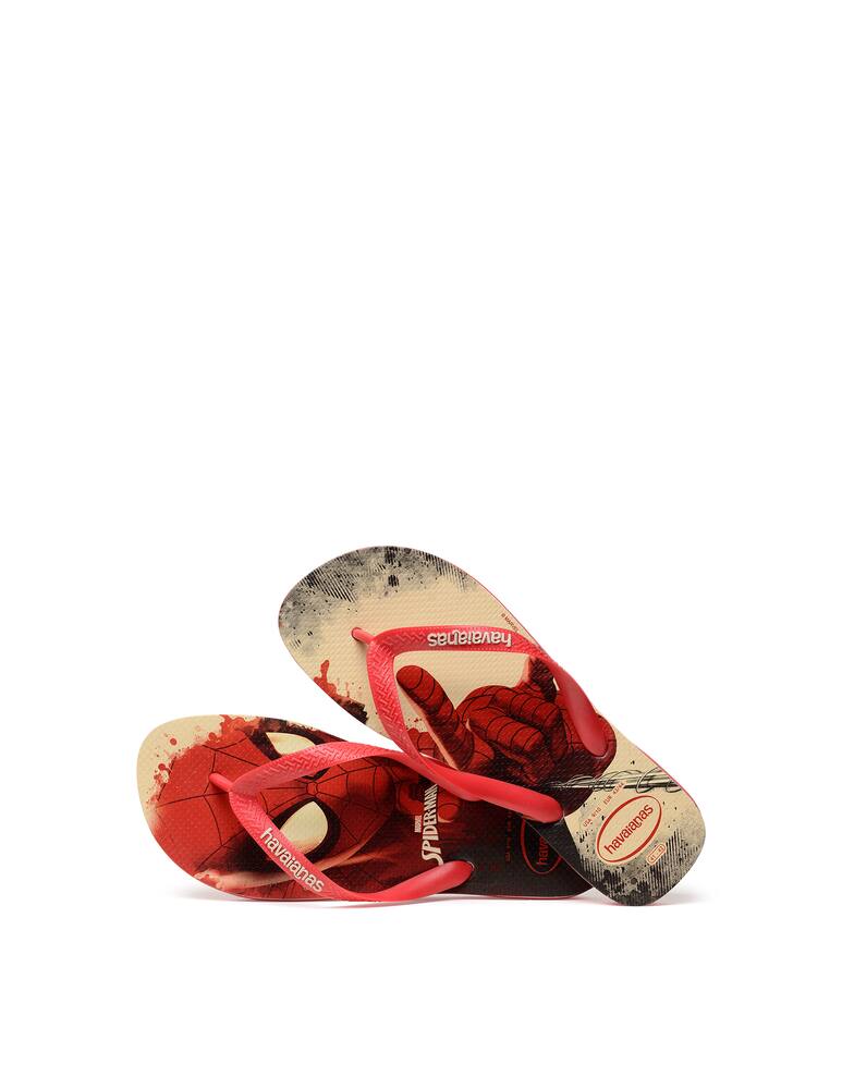 rinascente Havaianas Flip flop Top Marvel