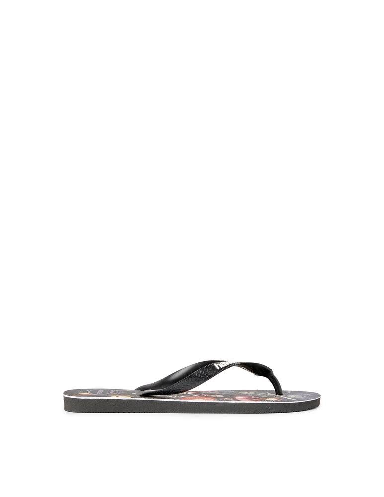 Havaianas Infradito top marvel in gomma - immagine 1 Havaianas Infradito top marvel in gomma - immagine 1