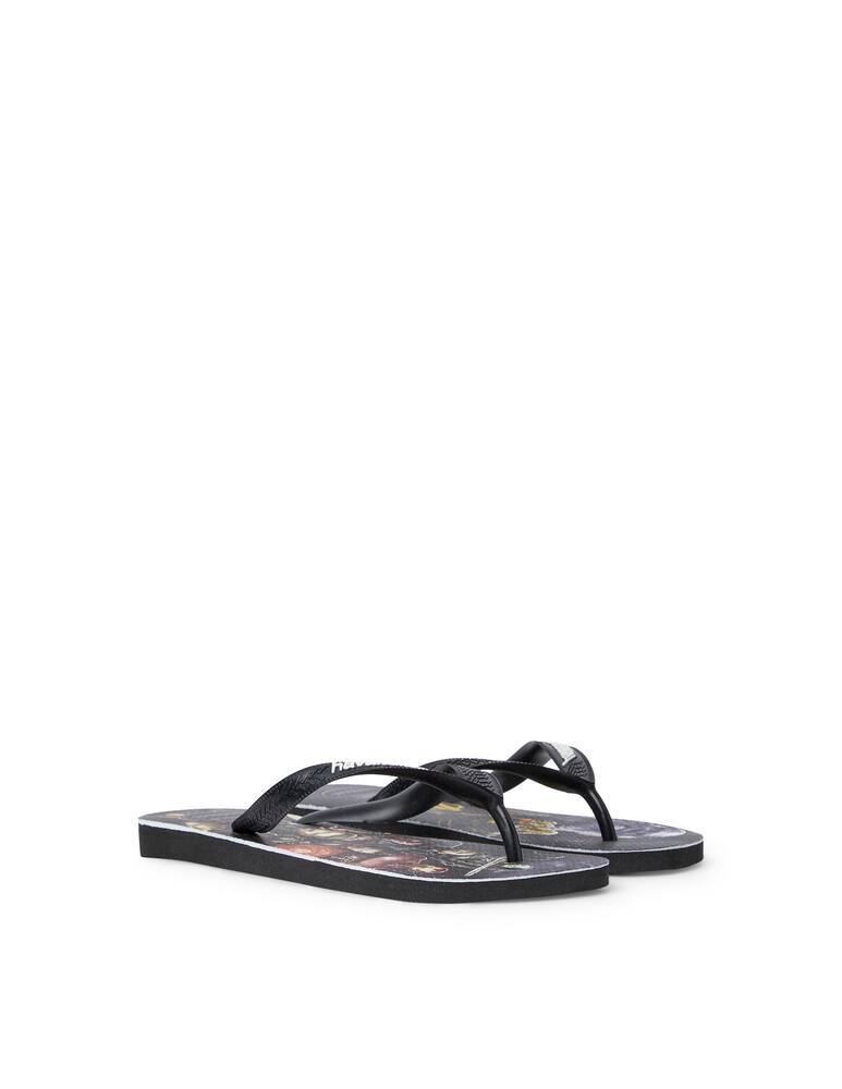 Havaianas Infradito top marvel in gomma - immagine 2 Havaianas Infradito top marvel in gomma - immagine 2