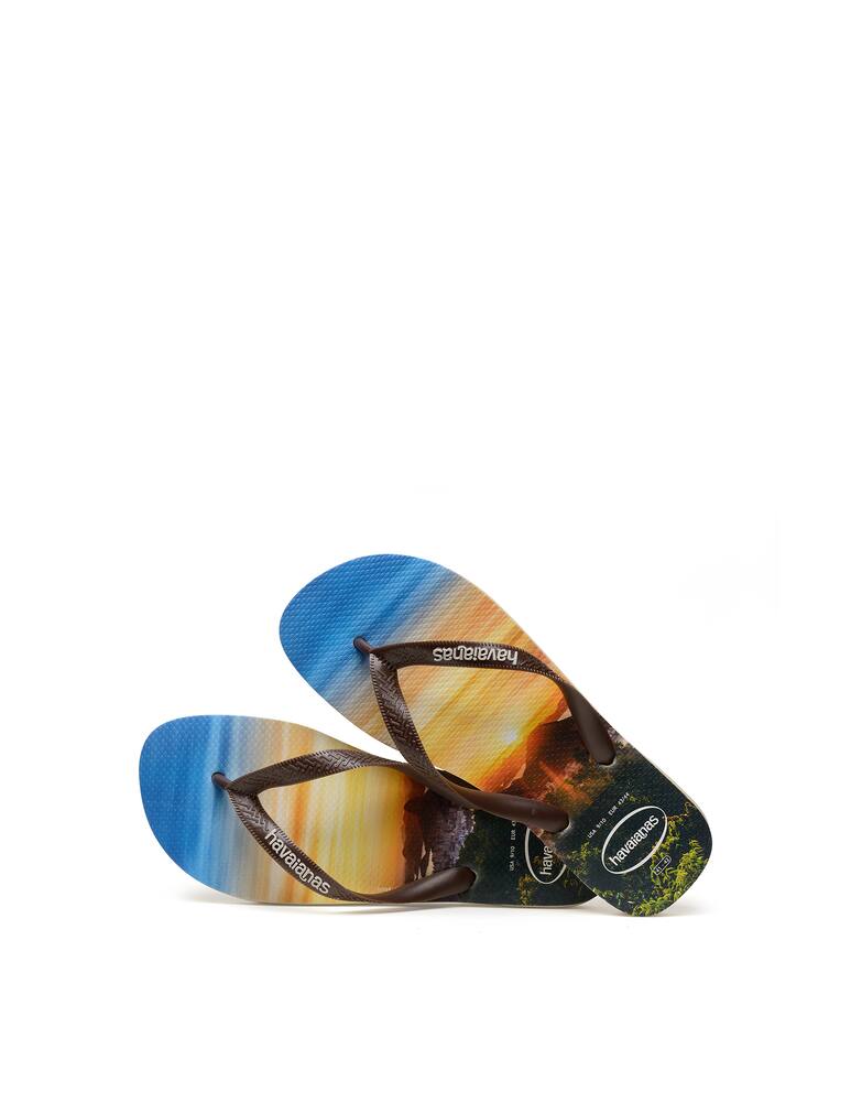 rinascente Havaianas Infradito hype in gomma 