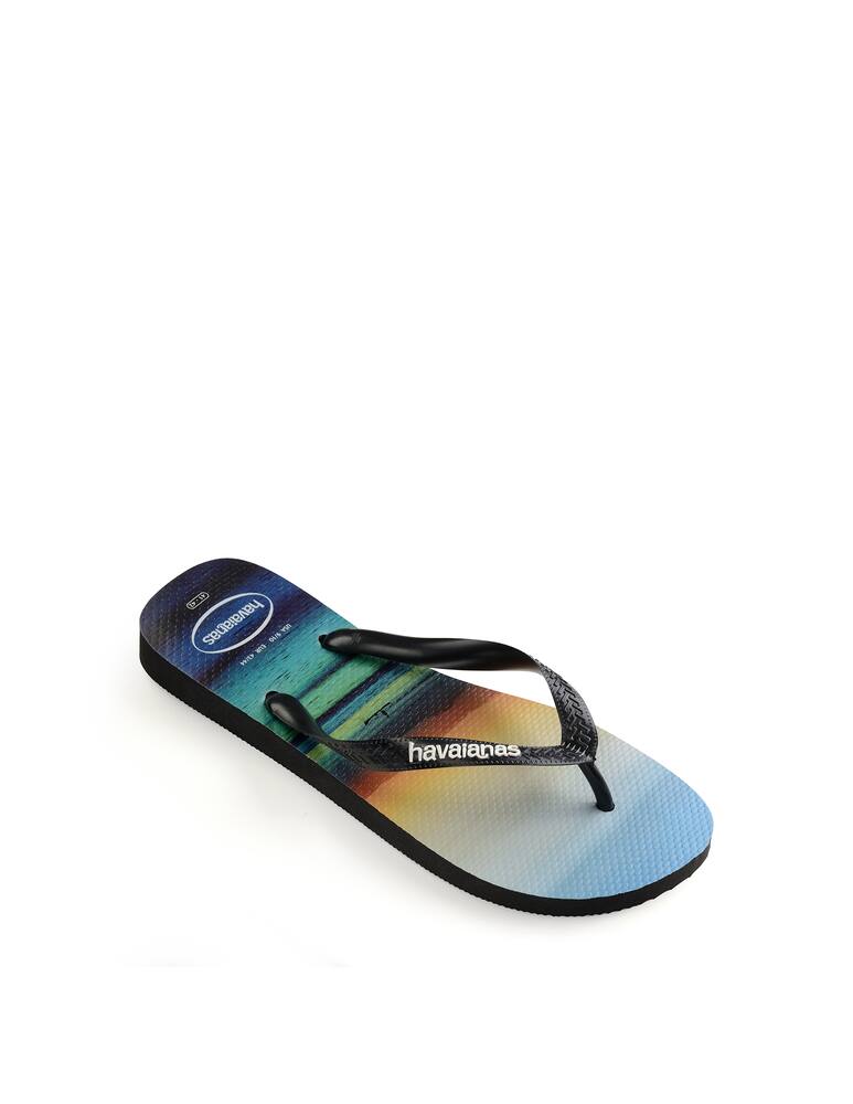 rinascente Havaianas Infradito hype in gomma 