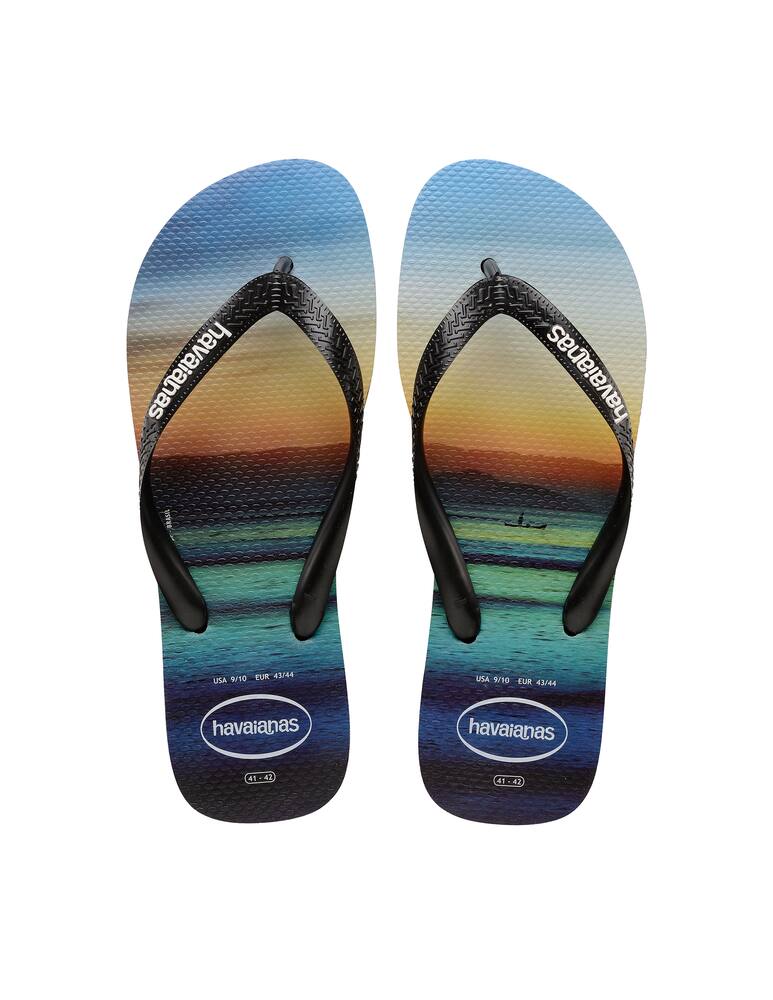 rinascente Havaianas Infradito hype in gomma 