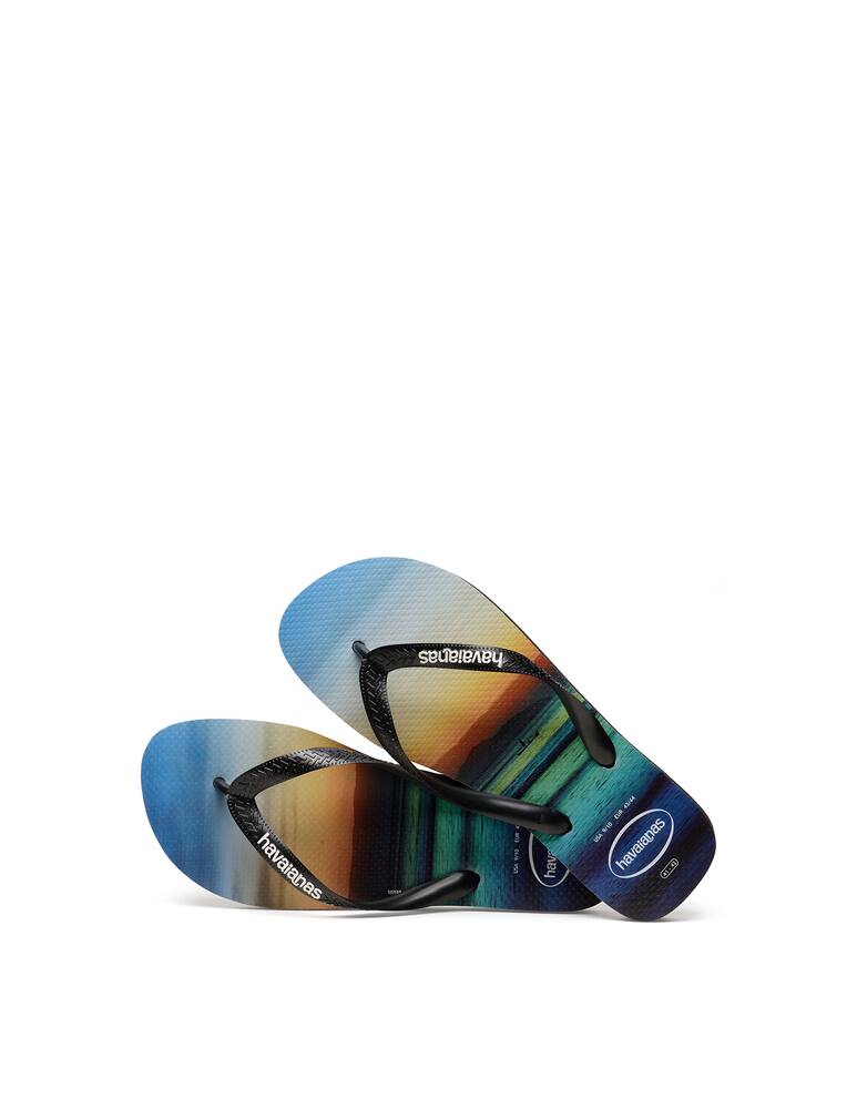 rinascente Havaianas Infradito hype in gomma 
