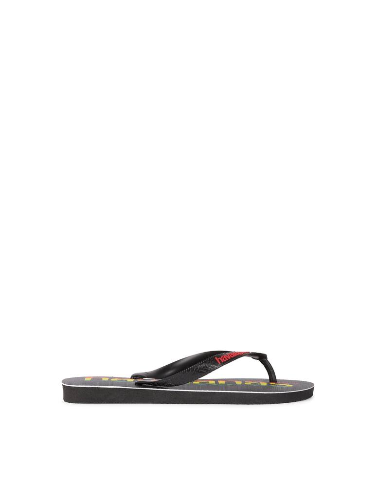 Havaianas Top logo-mania flip-flops - picture 1 Havaianas Top logo-mania flip-flops - picture 1