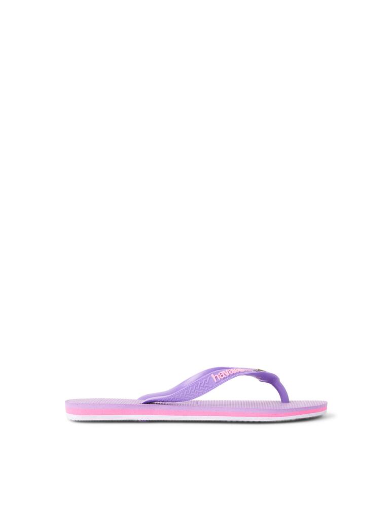 rinascente Havaianas Infradito Brasil Layers