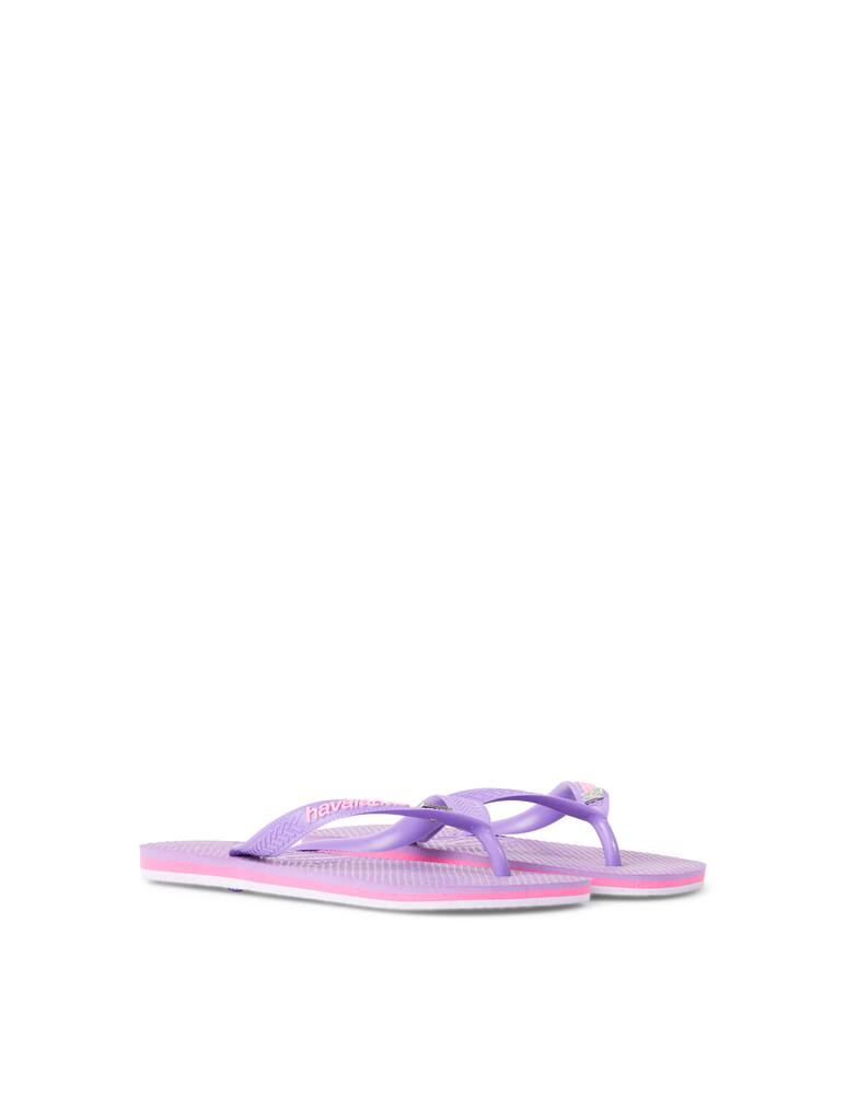 rinascente Havaianas Infradito Brasil Layers