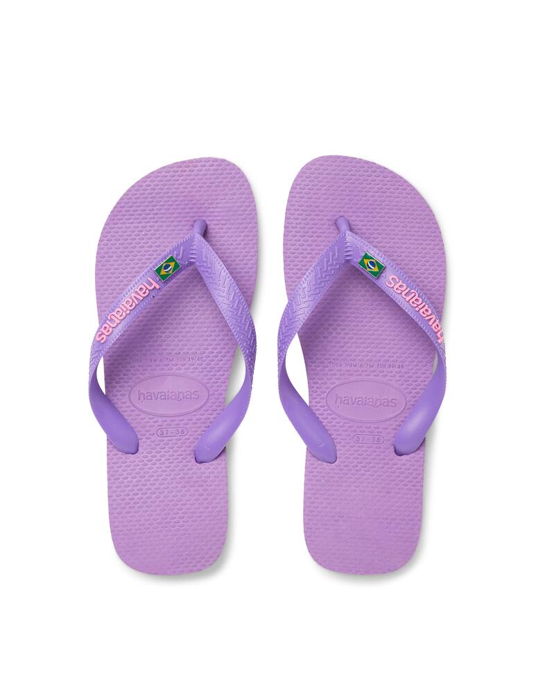 rinascente Havaianas Infradito Brasil Layers
