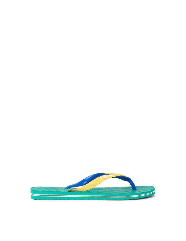rinascente Havaianas Brasil mix flip-flops