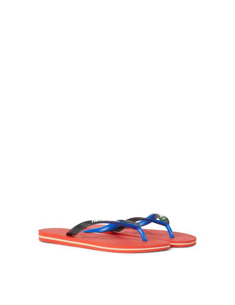 rinascente Havaianas Infradito brasil mix