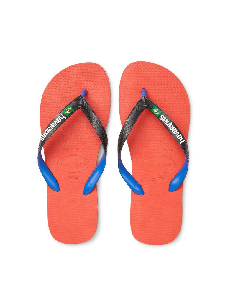 rinascente Havaianas Infradito brasil mix