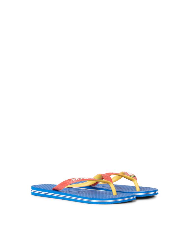 rinascente Havaianas Brasil mix flip-flops