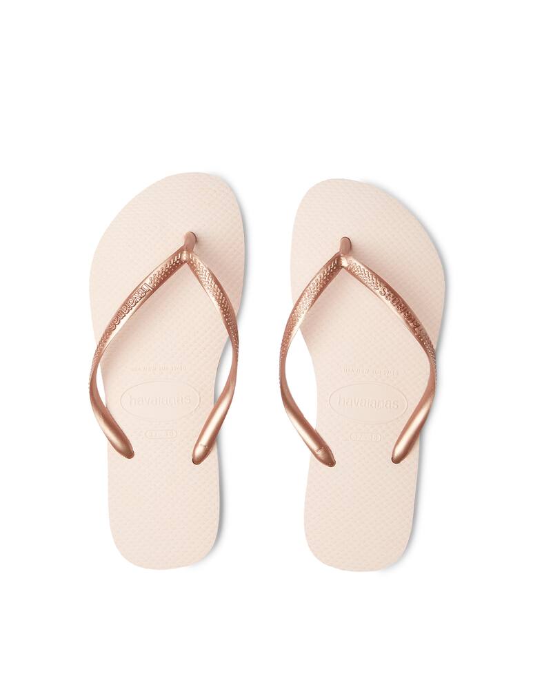 rinascente Havaianas Slim flipflop