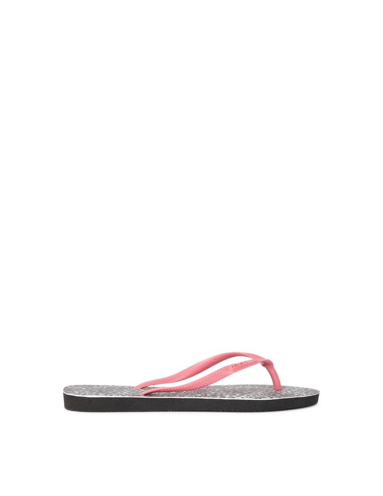 Havaianas Infradito Slim Leopard - immagine 1 Havaianas Infradito Slim Leopard - immagine 1