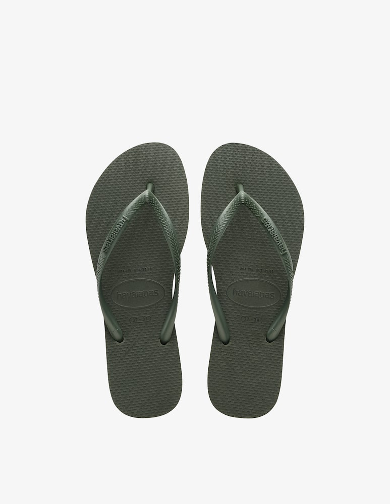 rinascente Havaianas Infradito Slim