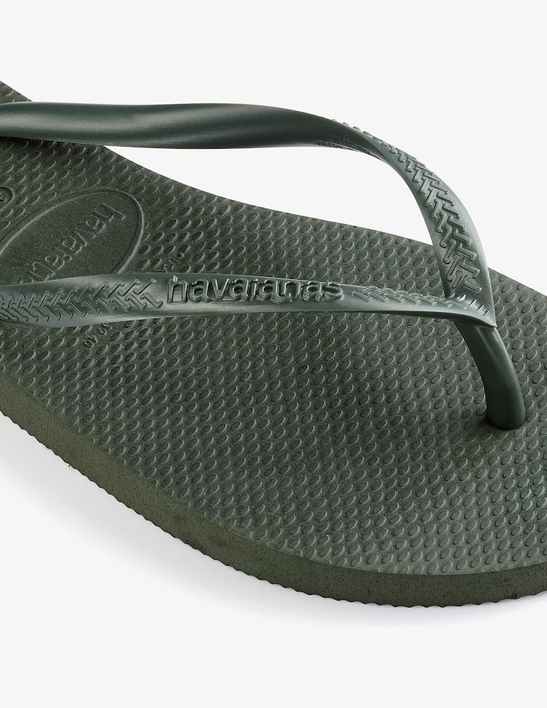 rinascente Havaianas Infradito Slim