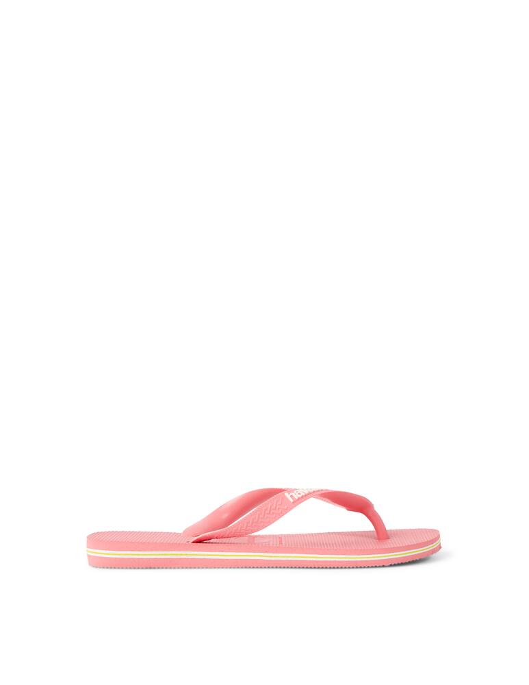 rinascente Havaianas Luna flip flops