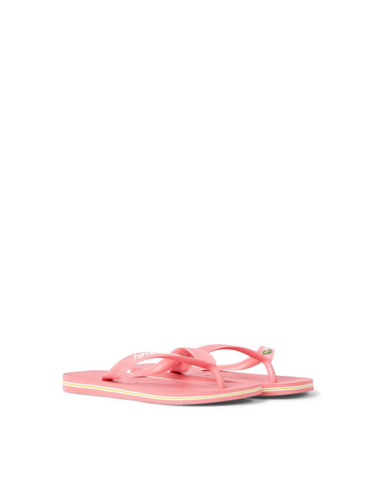 rinascente Havaianas Luna flip flops