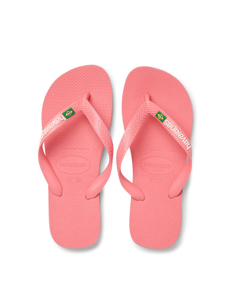 rinascente Havaianas Luna flip flops