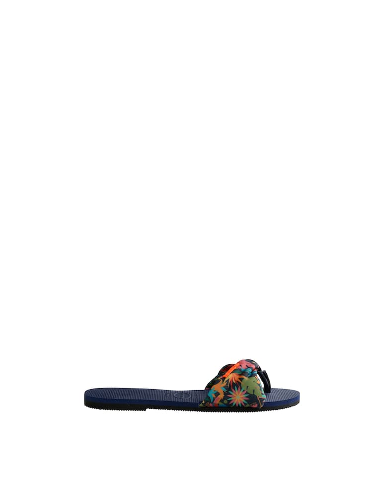 rinascente Havaianas You Saint Tropez flip flops