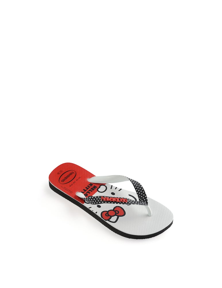 rinascente Havaianas Infradito Hello Kitty