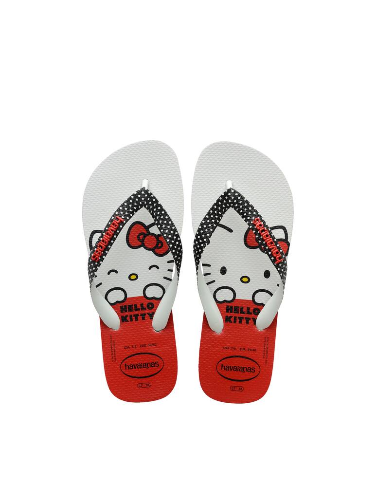 rinascente Havaianas Infradito Hello Kitty
