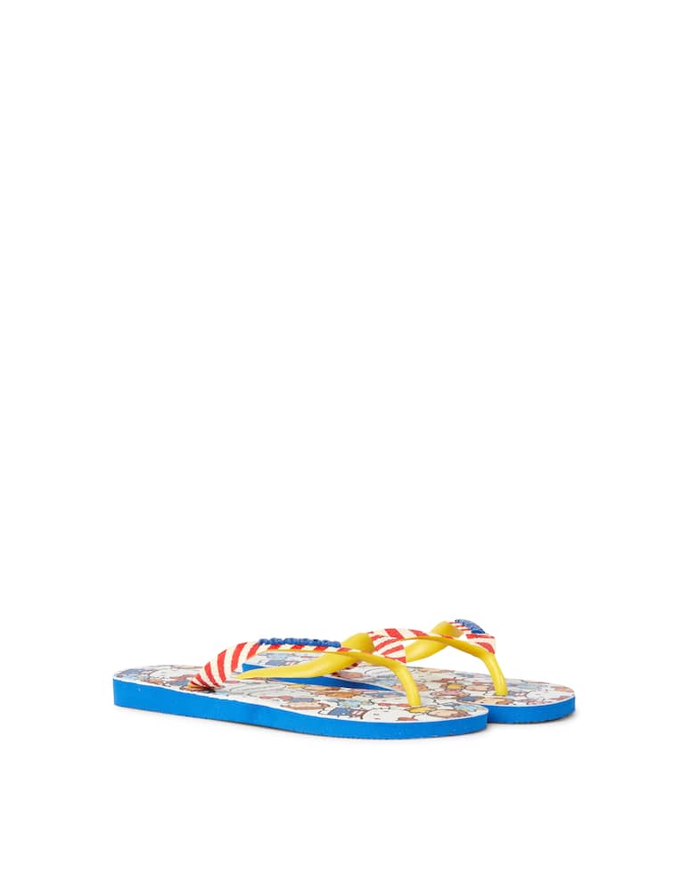 rinascente Havaianas Infradito Hello Kitty