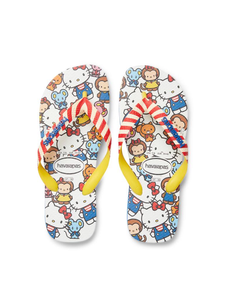 rinascente Havaianas Infradito Hello Kitty