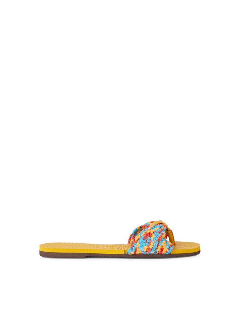 rinascente Havaianas Infradito You Saint Tropez