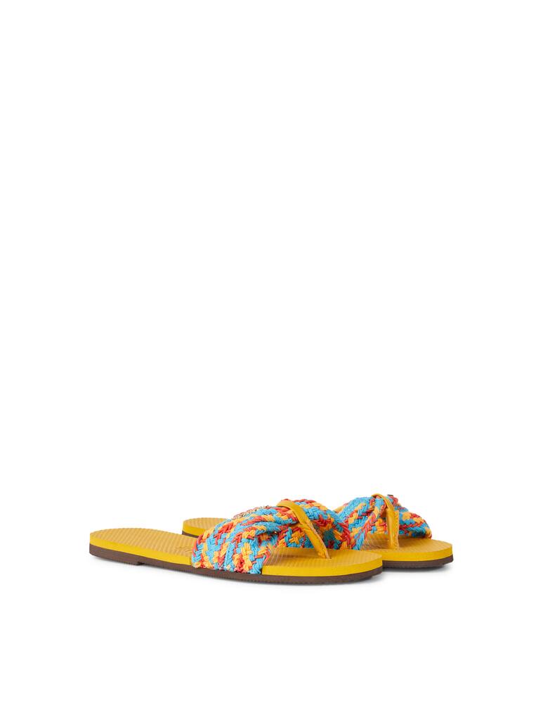 rinascente Havaianas Infradito You Saint Tropez