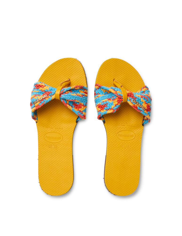 rinascente Havaianas Infradito You Saint Tropez