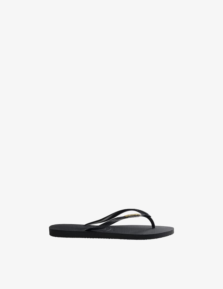 Havaianas Infradito slim logo - immagine 1 Havaianas Infradito slim logo - immagine 1