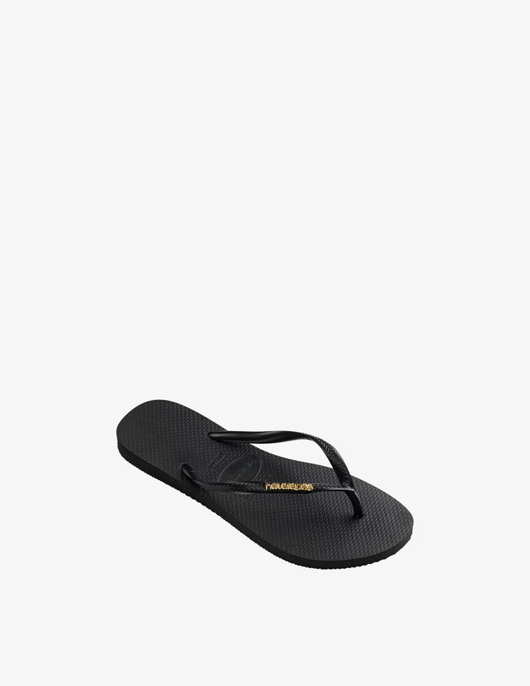 Havaianas Infradito slim logo - immagine 2 Havaianas Infradito slim logo - immagine 2
