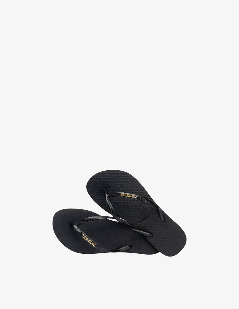Havaianas Infradito slim logo - immagine 4 Havaianas Infradito slim logo - immagine 4