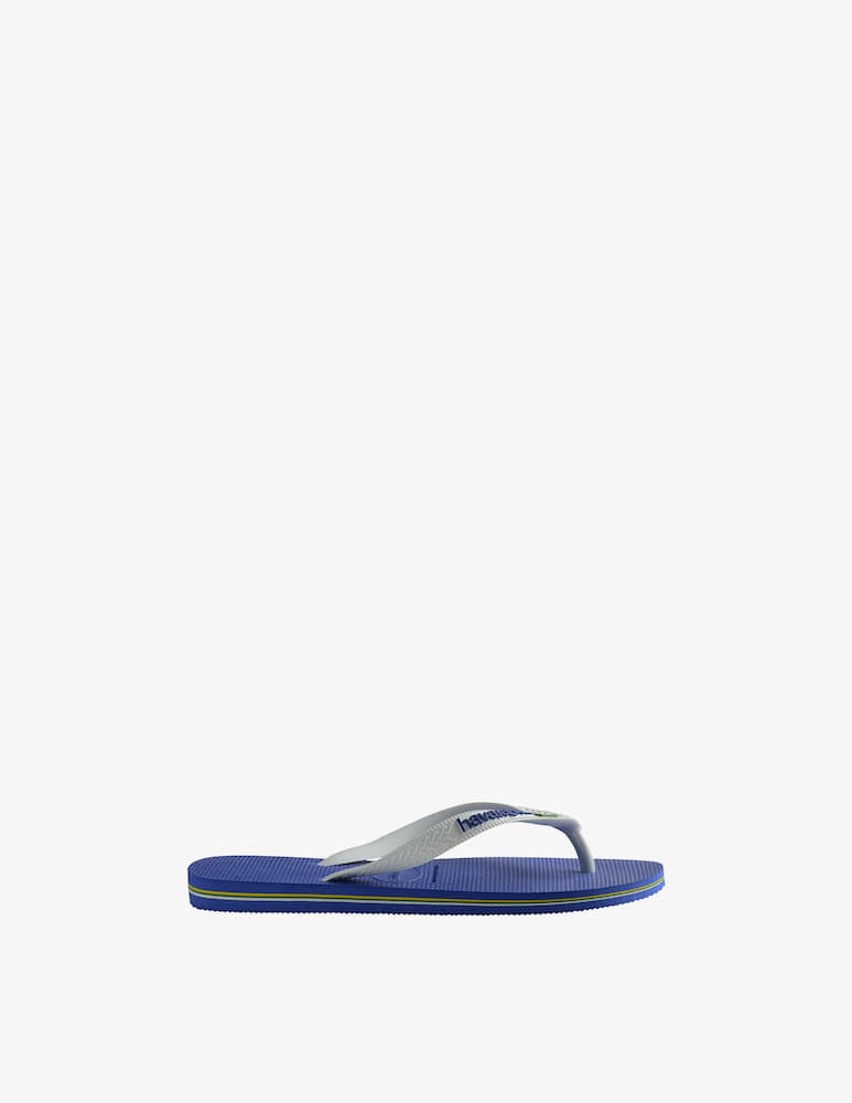 Havaianas logo flip flops - picture 1 Havaianas logo flip flops - picture 1