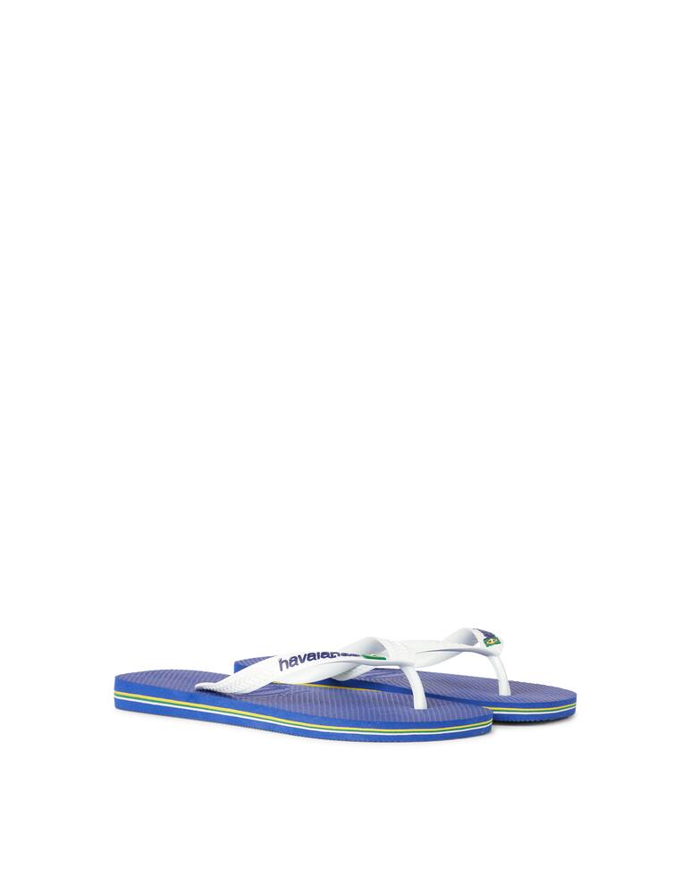 rinascente Havaianas Infradito brasil logo